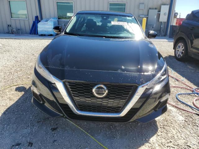 2022 NISSAN ALTIMA SV - 1N4BL4DVXNN367162