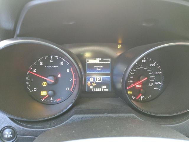 4S3BNAB64H3008470 Subaru Legacy 2.5i