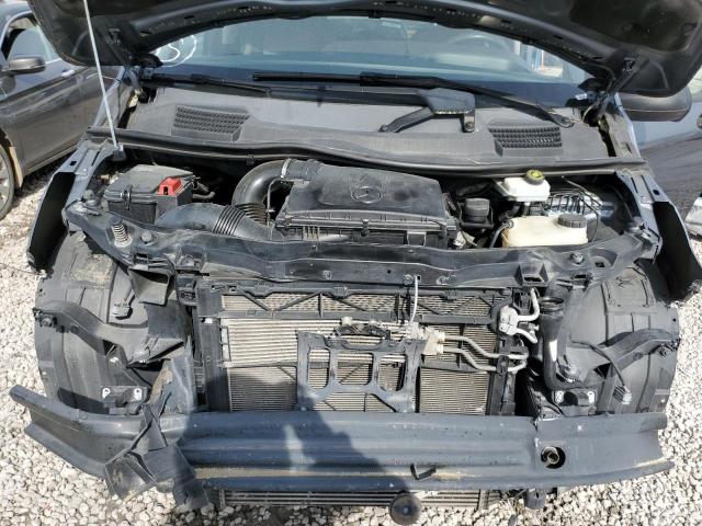 2016 MERCEDES-BENZ METRIS - WD4PG2EE9G3113776