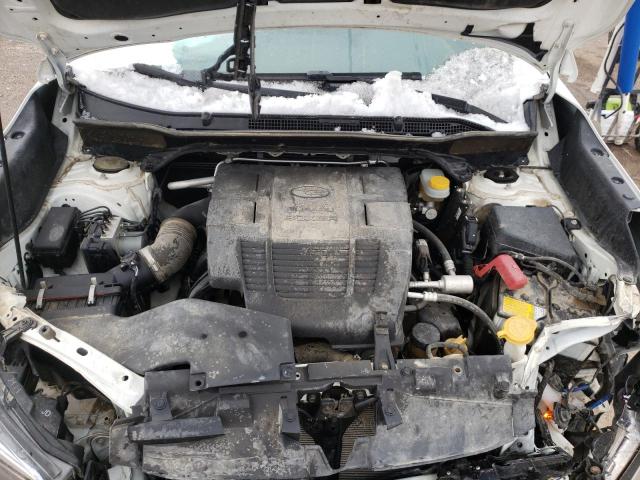 2019 SUBARU FORESTER S - JF2SKAPC9KH570223