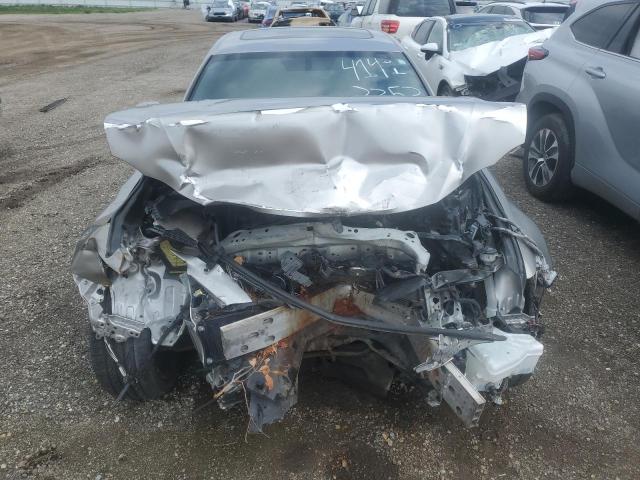 2015 LEXUS IS 350 - JTHBE1D26F5018816