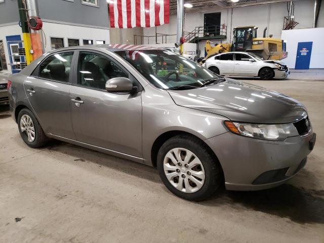 KNAFU4A24A5839530 KIA FORTE EX