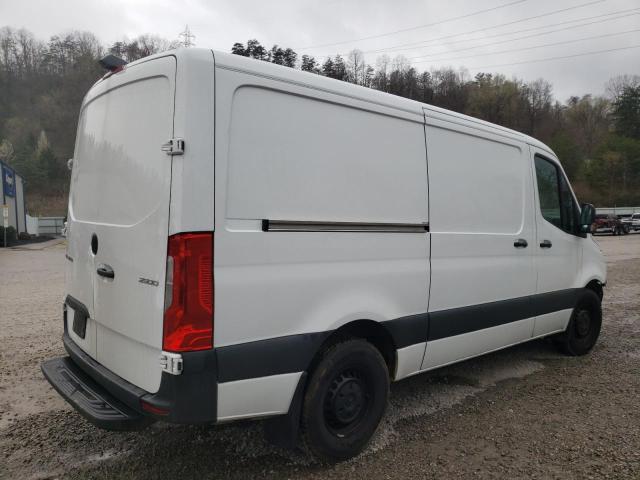 W1Y4EBHY2NT085434 Mercedes-Benz Sprinter 2500