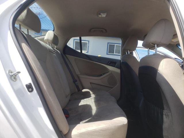 KNAGM4A74F5640176 KIA Optima Lx