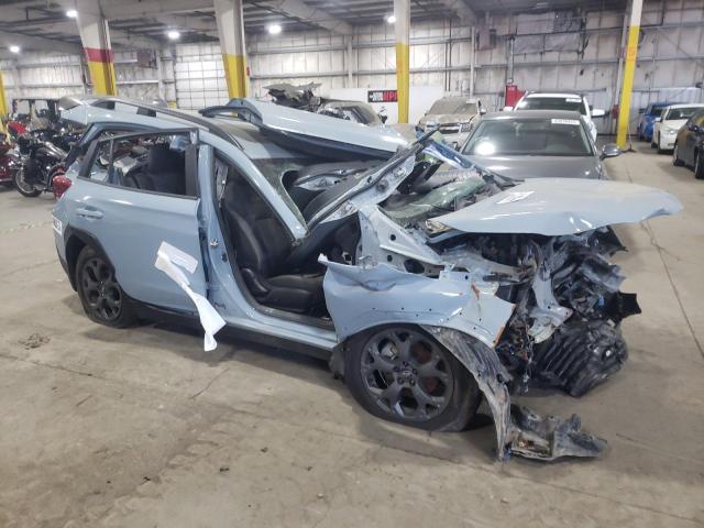 JF2GTHSC5MH330639 Subaru Crosstrek Sport