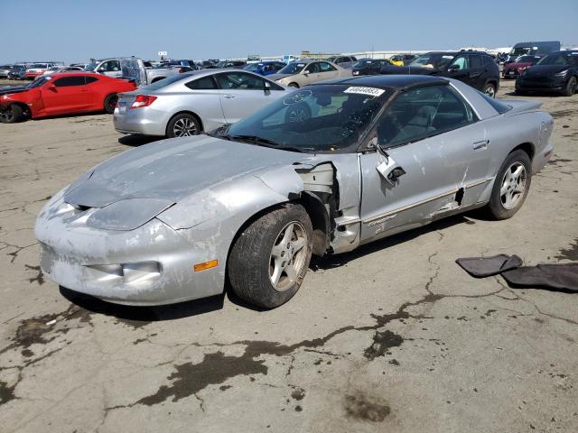 1998 Pontiac Firebird 