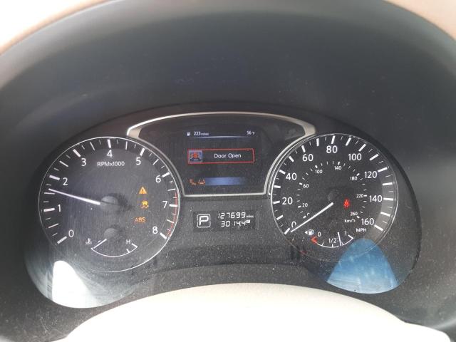 1N4BL3AP4EC262550 Nissan Altima 3.5s
