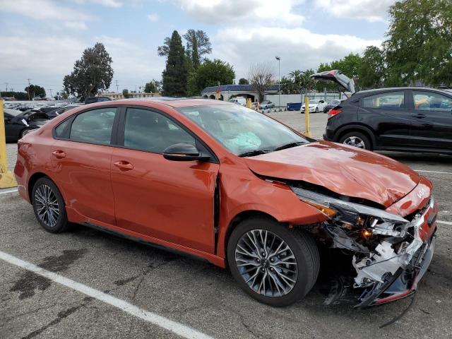 3KPF54AD9PE578362 KIA Forte Gt Line