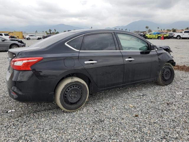 3N1AB7AP5GL655970 Nissan SENTRA S