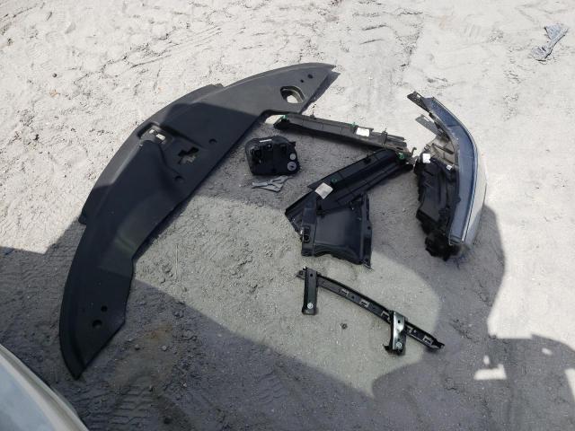 2017 ACURA MDX ADVANC - 5FRYD3H86HB011017