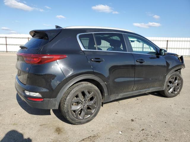 KNDP63AC6L7667139 KIA SPORTAGE S