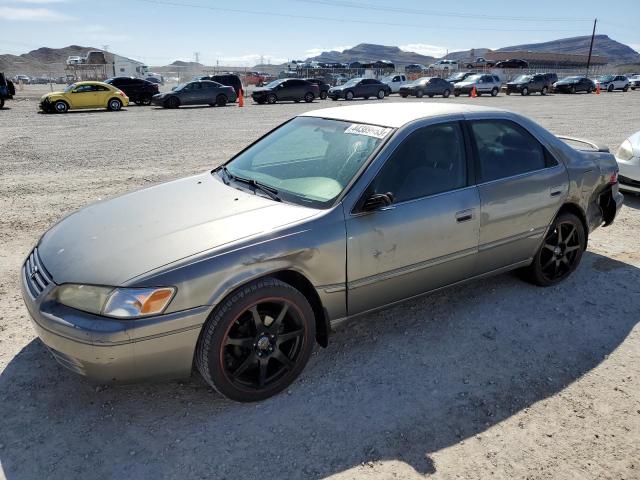 1998 Toyota Camry LE