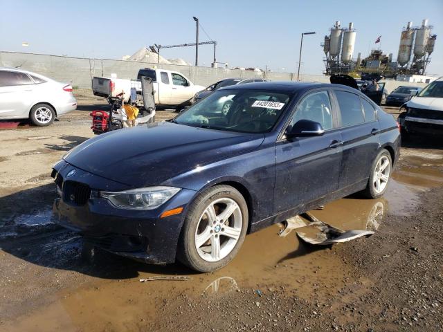 2015 BMW 328 I - WBA3A5G53FNS90266