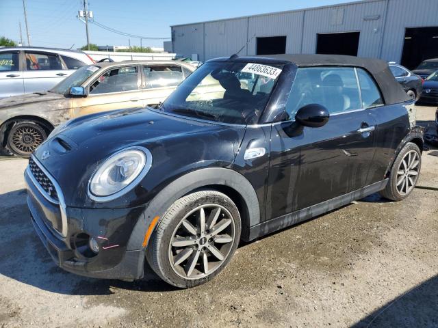 2016 MINI Cooper Coupe S