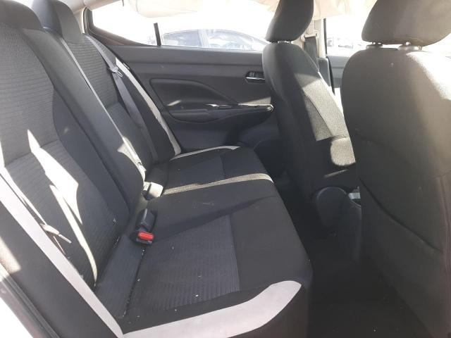 3N1CN8EV8LL882434 Nissan VERSA SV