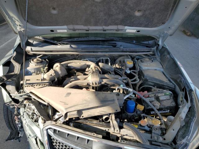 JF1GJAC60FH004602 Subaru Impreza Premium