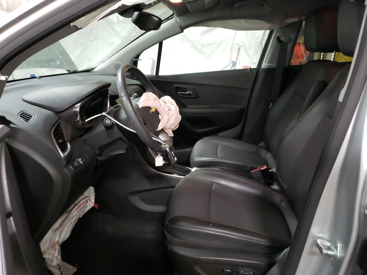 KL7CJPSB1KB864822 CHEVROLET TRAX 2019