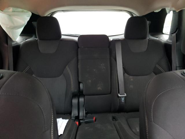 1C4PJMCB1FW744616 Jeep Cherokee Latitude