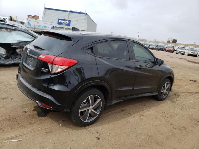 2019 HONDA HR-V TOURI 3CZRU6H93KM700607
