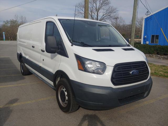 2017 FORD TRANSIT T- - 1FTYR2ZM3HKB13760