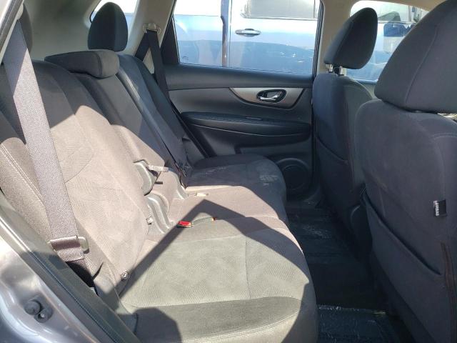 KNMAT2MV4GP666471 Nissan ROGUE S