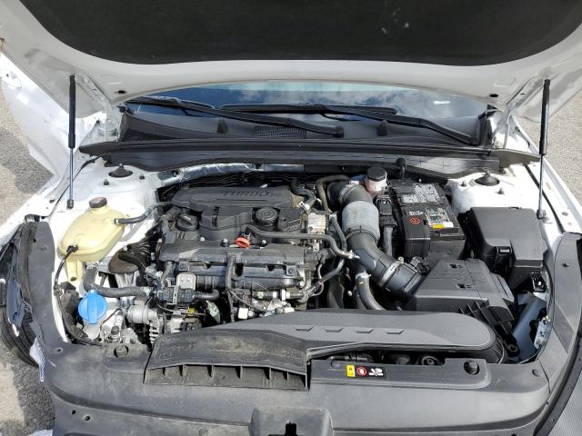 5XXG34J2XMG029216 KIA K5 EX
