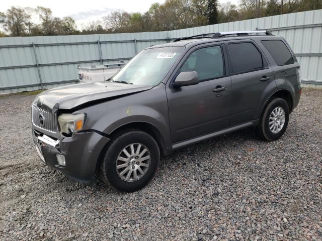 2010 Mercury Mariner Premier