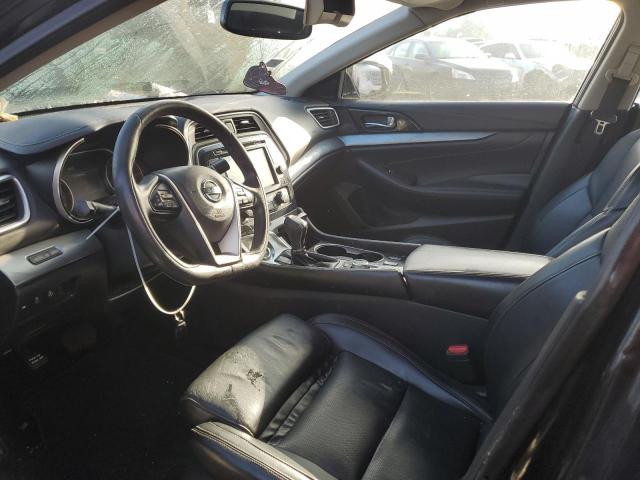 1N4AA6AP6GC904143 Nissan Maxima 3.5s
