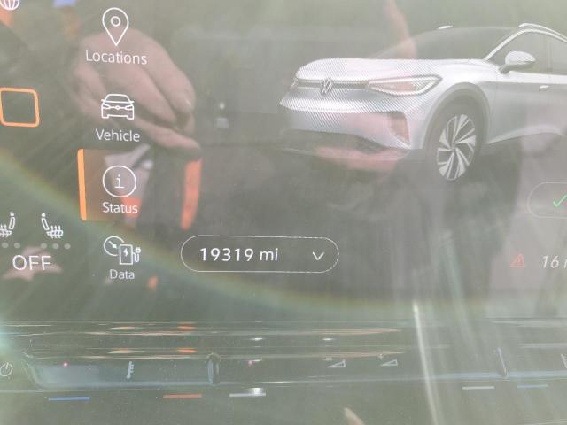 2021 VOLKSWAGEN ID.4 PRO S - WVGUNPE22MP059100