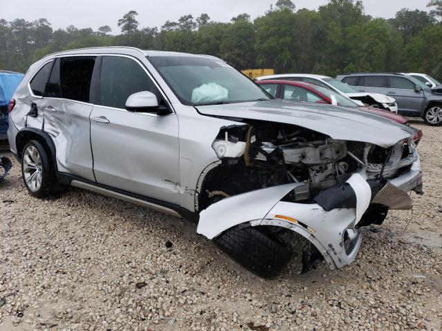 2017 BMW X5 SDRIVE3 - 5UXKR2C36H0X06559