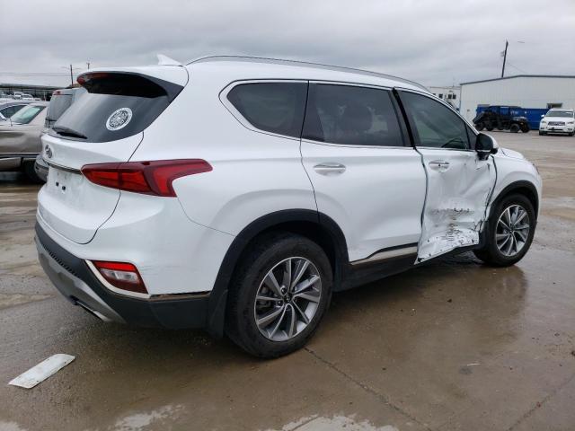 2020 HYUNDAI SANTA FE L - 5NMS53AD7LH270313