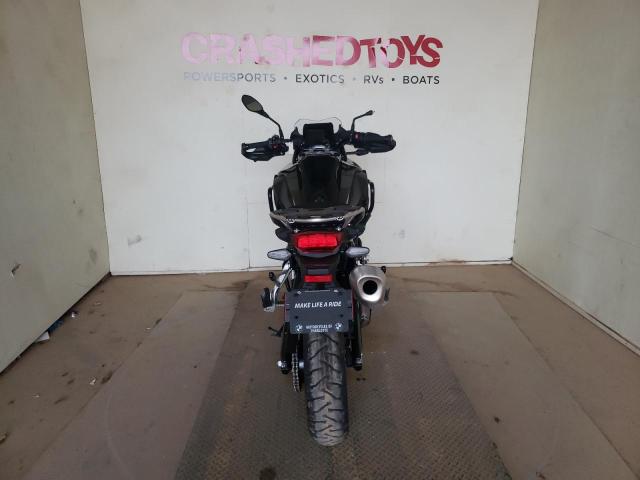 2023 BMW F 750 GS - WB10B1806P6G94849