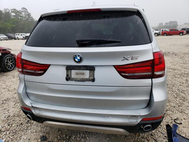 2017 BMW X5 SDRIVE3 - 5UXKR2C36H0X06559