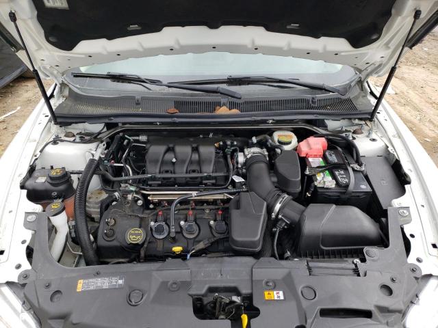 2015 FORD TAURUS SE - 1FAHP2D85FG119601