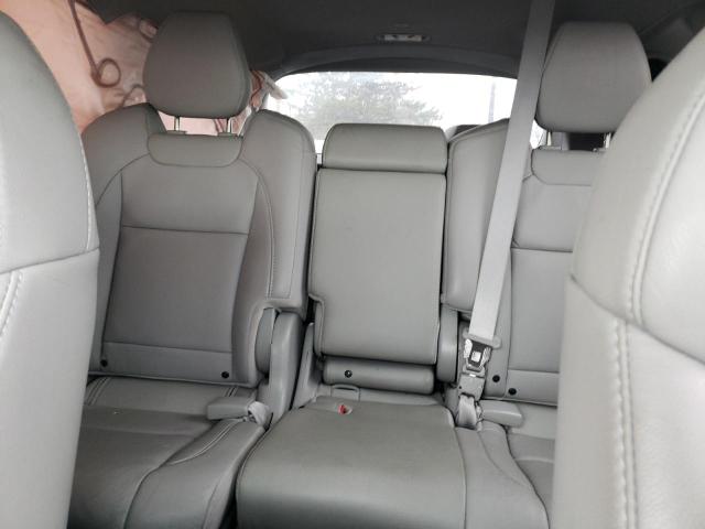 2015 ACURA MDX TECHNO - 5FRYD4H49FB019192