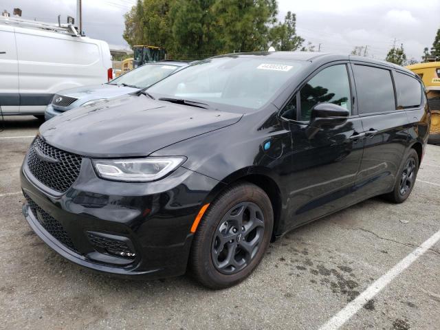 2022 CHRYSLER PACIFICA H - 2C4RC1L70NR227537