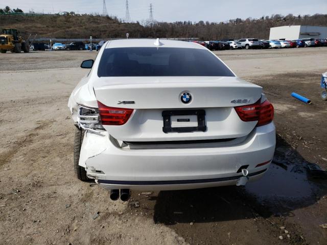 2015 BMW 428 XI - WBA3N9C54FK246358