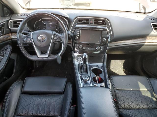 1N4AA6AP7GC413239 Nissan Maxima 3.5s