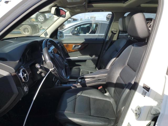 2015 MERCEDES-BENZ GLK 350 4M - WDCGG8JB0FG439699