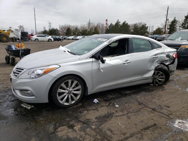 2014 Hyundai Azera GLS