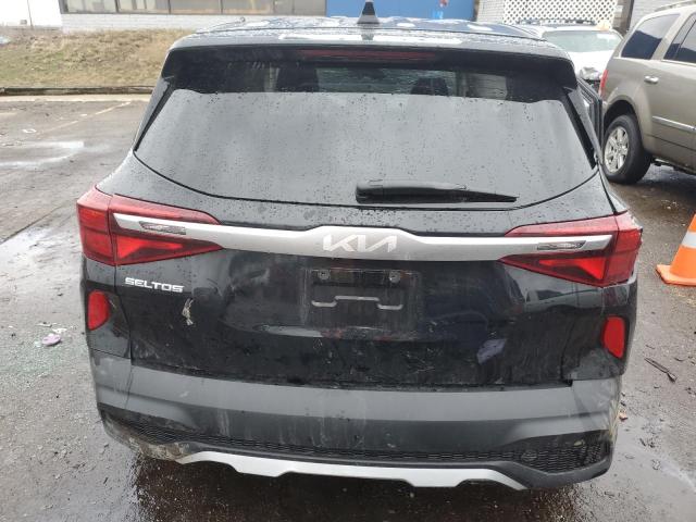 2023 KIA SELTOS - KNDEPCAA0P7370067