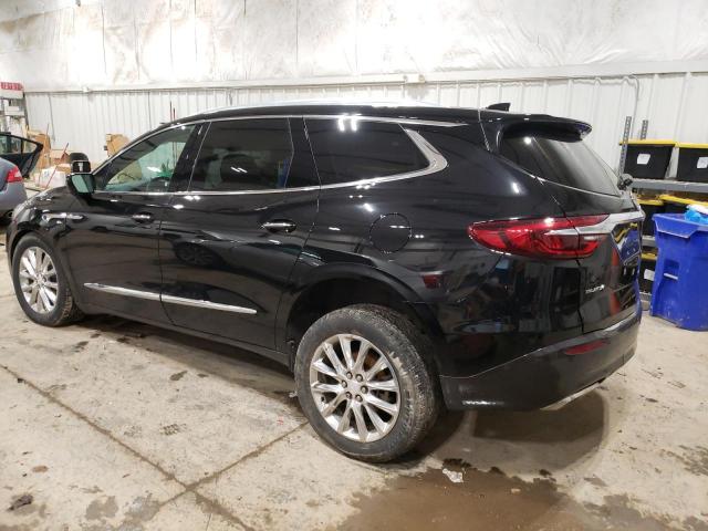 2018 BUICK ENCLAVE PR - 5GAEVBKW9JJ220836