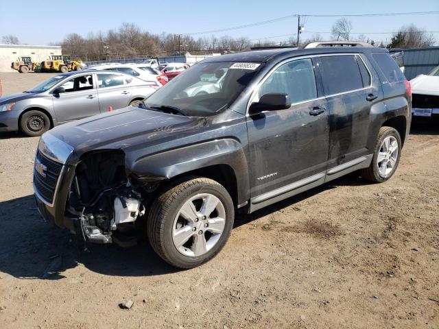 2014 GMC Terrain SLE