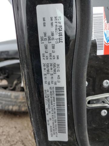2015 JEEP PATRIOT SP - 1C4NJPBBXFD400224