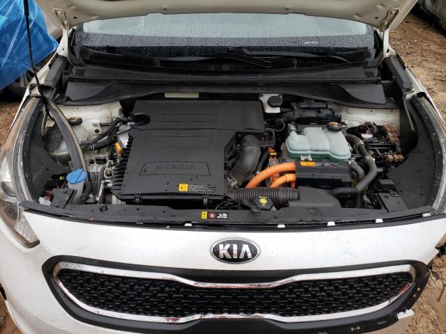 2018 KIA NIRO FE - KNDCB3LC2J5136634