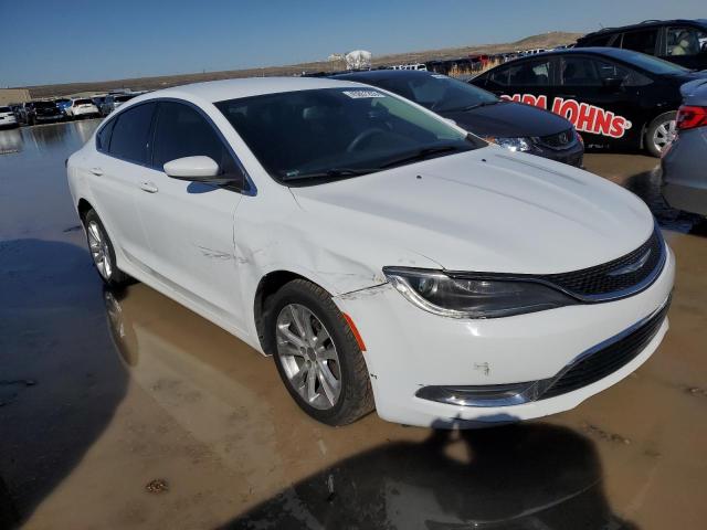 1C3CCCAB0GN150505 Chrysler 200 Limited