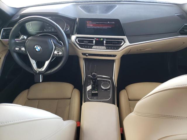 2022 BMW 330I - 3MW5R1J03N8C59933
