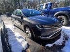 2016 CHRYSLER 200 LIMITE - 1C3CCCAB7GN106050