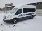 2018 FORD TRANSIT T- - 1FBVU4XG8JKB08123