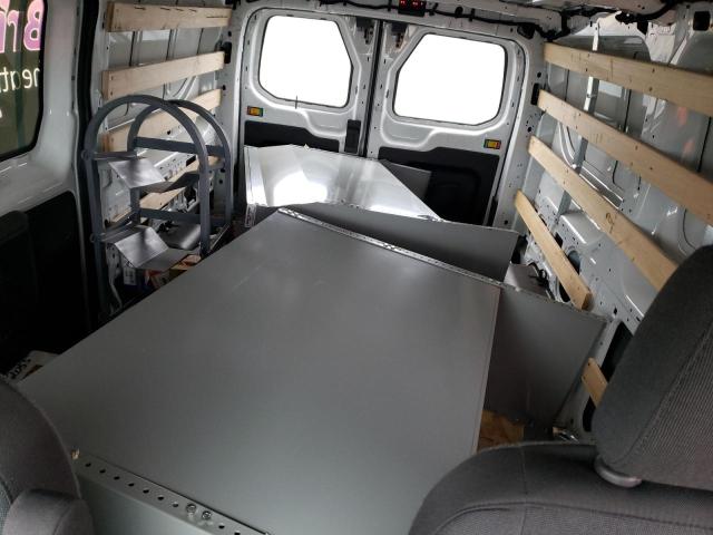 2019 FORD TRANSIT T- - 1FTYR1ZM9KKB36624